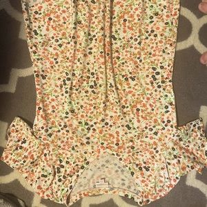 Lularoe classic T